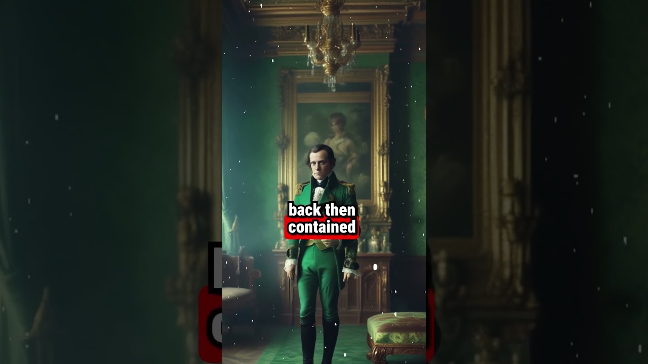 Bizarre History Myths Debunked! George Washington, Napoleon, Great Wall of China, Van Gogh