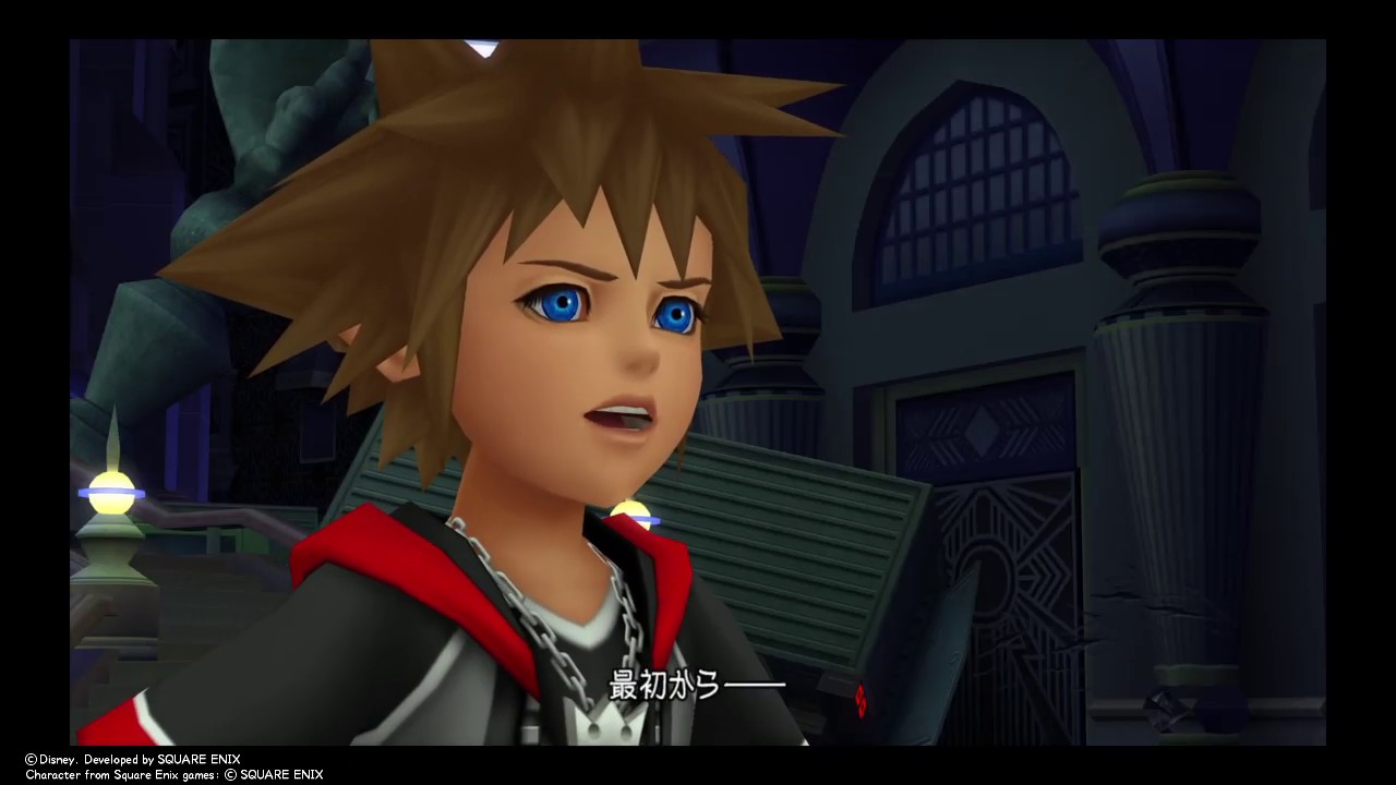 #24【キングダムハーツ ドリームドロップディスタンス】 Xlll機関の真の目的 実況プレイ YouTube #24【キングダムハーツ ドリームドロップディスタンス】 Xlll機関の真の目的 実況プレイ YouTube