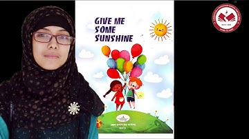 FDASC ǀ Group: Play ǀ English ǀ Part -3 ǀ 2nd Semester Syllabus ǀ By Ms. Maimuna Hassan