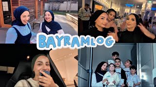 Bayramlog | Bayram Kahvaltısı, Yeni Arabam 🚘🤍