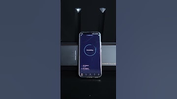 Router Wifi 7 Gaming Xiaomi 7000 #router #wifi7 #unbox #unboxing #shorts #chiemtaimobile