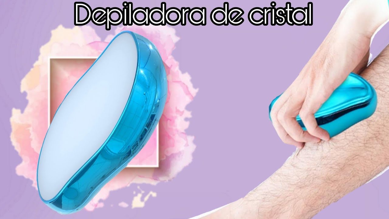 Depiladora 2 en 1 para mujer, sin dolor, depilación facial corporal,  depiladora para uso en bikini/íntimo, piernas y cuerpo, brazos, bikini,  cara