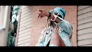 Pimptress - Lick or Sum - [Official Music Video]