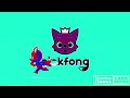 Pinkfong Logo Effects (Surround Sound 2000 Effects)