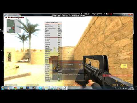 DANSK Css MULTIHACK tutorial 2013 27 maj.