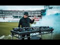 Friction live  the kia oval london  ukf on air dj set