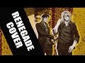 Renegade -STEREO DIVE FOUNDATION 【Lyric Video 】 Cover by BrokeN 【REMASTERED】