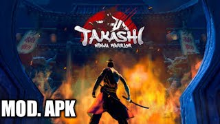 Download Takahashi Ninja warrior lasted version mod apk Hindi 2020 screenshot 2