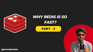 Why Redis is So Fast | RAM, Event Loop & Data Structures