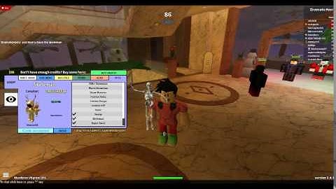 Twisted murder: Skeleman Code