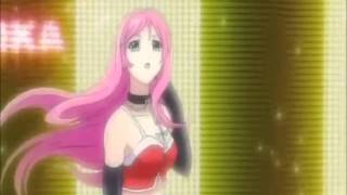 Anime Dancing Techno Dance Hd