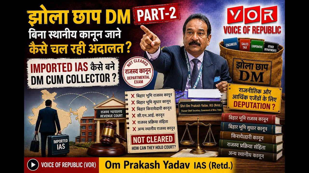 Voice of Republic