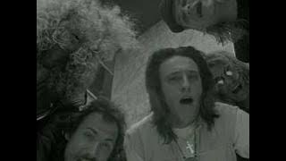 METALINDA - English is how know (OfficialMETALINDA)