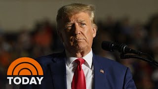 Fulton County DA to lay out her case against Trump, co-defendants
