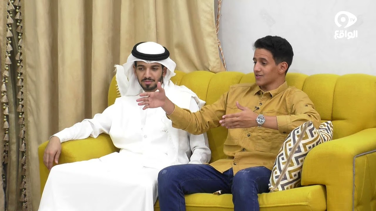 تجربة الرهاب الإجتماعي | د.فهد المنصور #كاريزما18