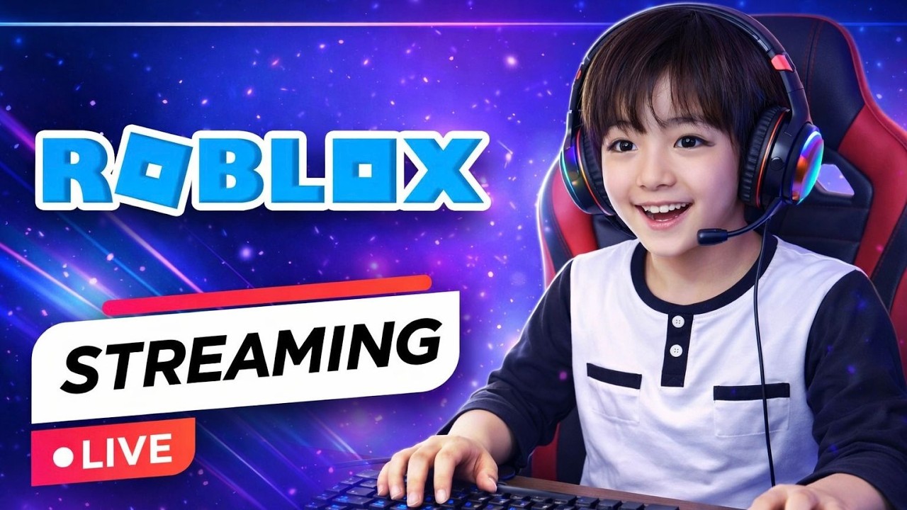 NGABUBURIT DAY 5 MABAR ROBLOX
