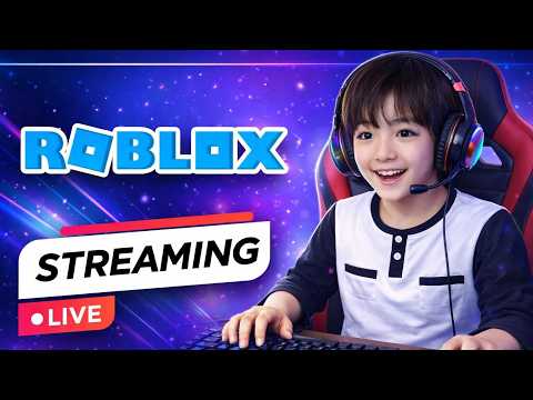 NGABUBURIT DAY 5 MABAR ROBLOX