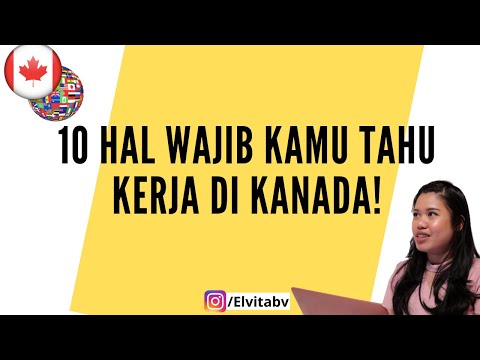 Video: Adakah pensijilan ETL diterima di Kanada?