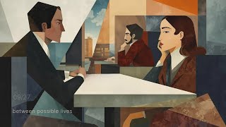 between possible lives | soft orbit 09/27 screenshot 4