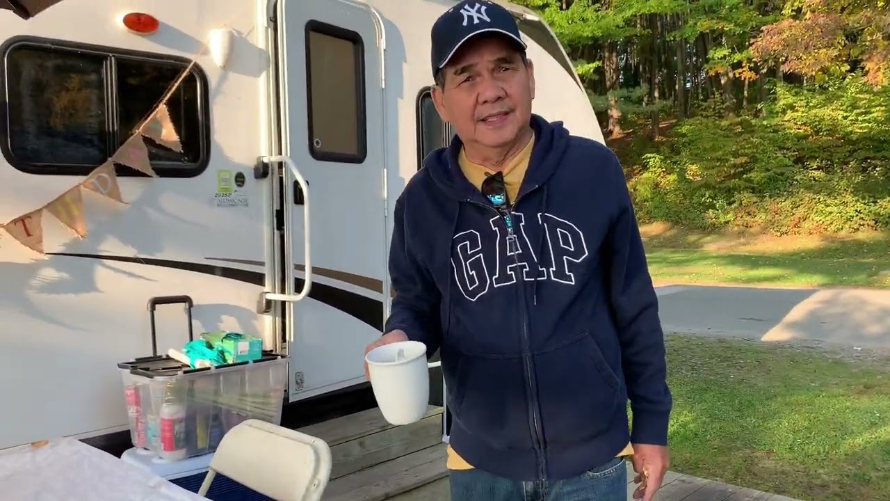 2020 Adventure Bound Camping Resort