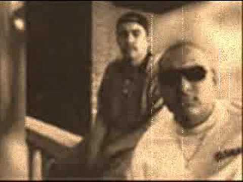 g-rap 洋楽