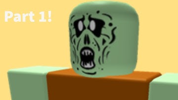 Playing Project Lazarus! Part 1! (First Round)