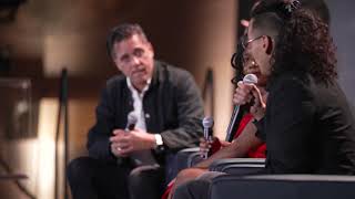 Gala 2024: Raising Our Voices