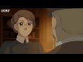 مسلسل الانمي الفيكتورية ايما الحلقة الخامسة الجزء الثامي من الحلقة