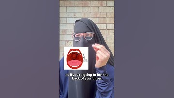 3 Easy Hacks To Pronounce The Letters ع غ ق With Tajweed