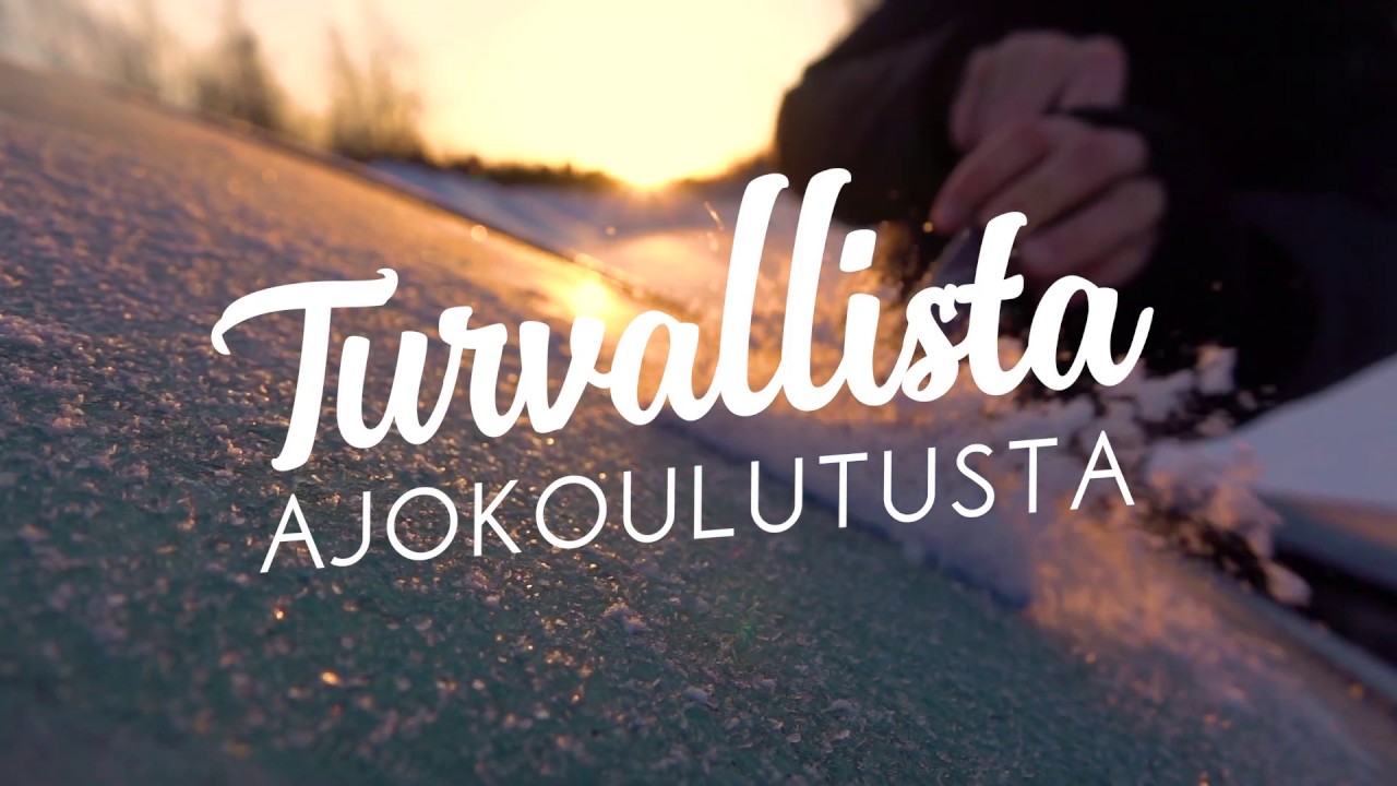 Riskientunnistamiskoulutus Rtk 299 Cap Autokoulu