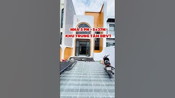 Nhà đất BRVT. Lh: 034.959.1564 #nhadatbaria #batdongsan #nhadep