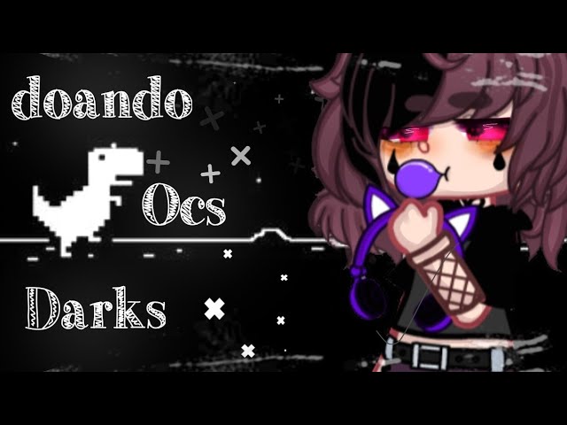 🍓 - Doando ocs Gacha club - 🍓 ] //comentário fixado// 