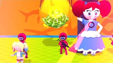 Candy Cup Challenge - Gameplay Walkthrough All Levels Part 9 Android,iOS