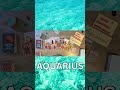 Aquarius ♒ A Blessing To Cherish | Timeless Tarot Message | #tarot #dailytarot