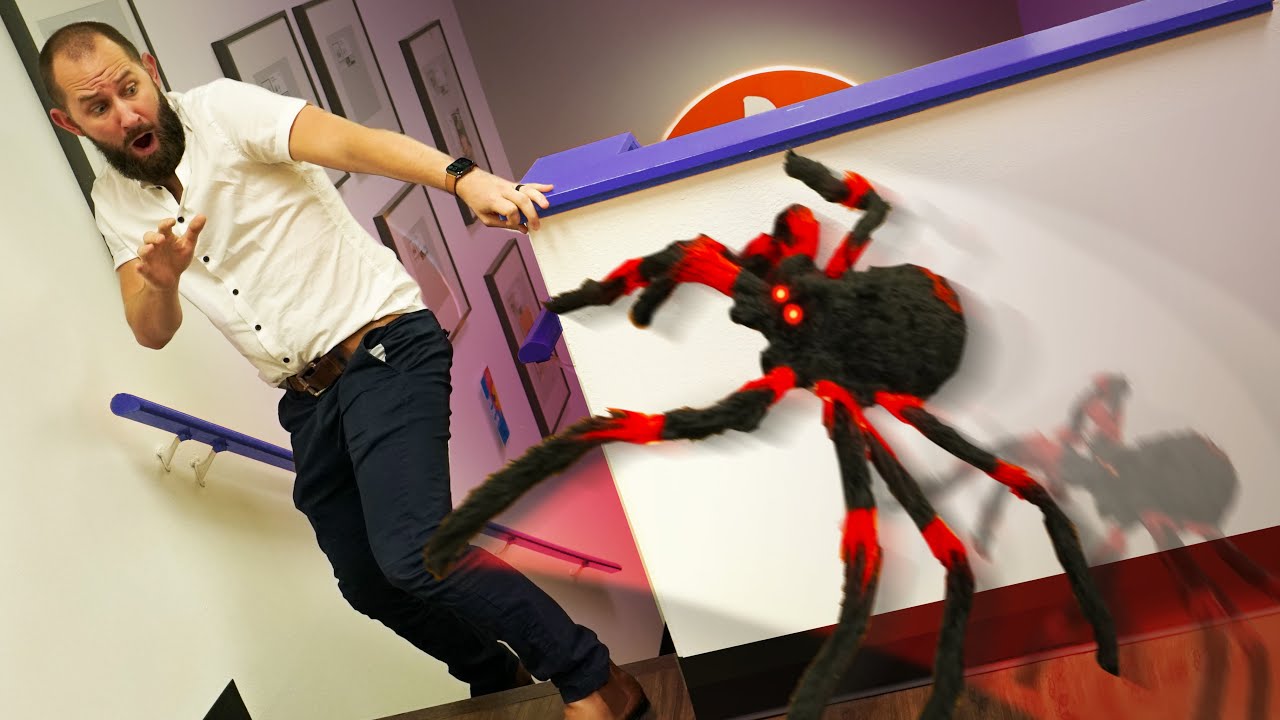 4 Prank Products That Will SCARE Your Friends!