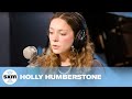 Holly Humberstone — The Walls Are Way Too Thin [LIVE @ SiriusXM] | Coffee House