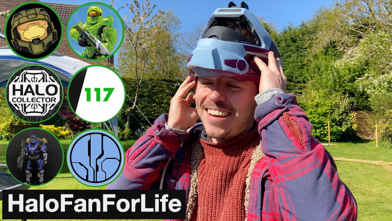 Halo Projects you NEED to Check out! Community Spotlight.