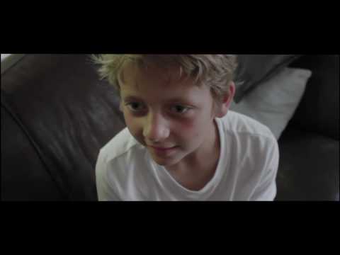 Official Trailer -The Savior- Film