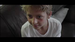 Official Trailer -The Savior- Film