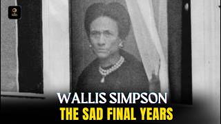 The Sad Final Years Of Wallis Simpson