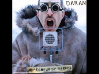 Daran si rien ne m' y oblige chords