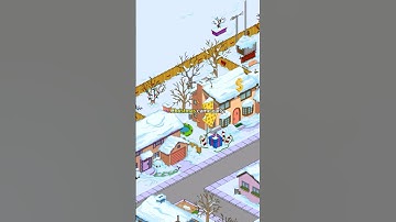 How to play The Simpsons: Tapped Out #thesimpsons #simpsons #tsto