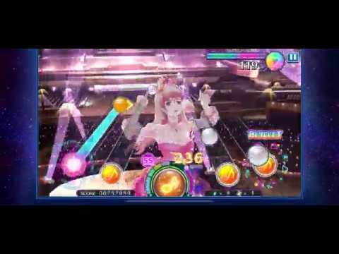 【歌マ】 いけないボーダーライン VH