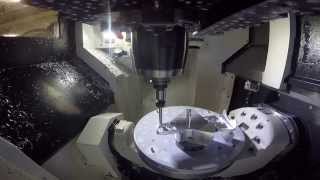 Inside the 5-axis
