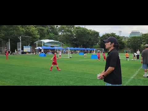 20250907 koswa 4강  [월드컵fc u9 vs SFA미금]