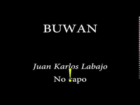 Buwan    Juan Karlos Labajo EASY CHORDS and LYRICS