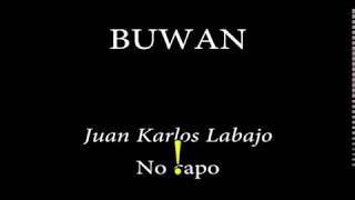 Buwan  - Juan Karlos Labajo (EASY CHORDS and LYRICS)