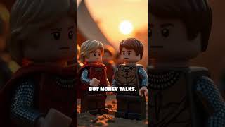 When Crusaders Sacked Constantinople