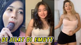 DI JILAT DI EMUT AH MANTAPP //KUMPULAN TIKTOK CEWEK-CEWEK CANTIK BERDAMAGE TERBARU #6