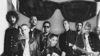 Nirvana X Ariana Grande X Eminem X Linkin Park X Smash Mouth